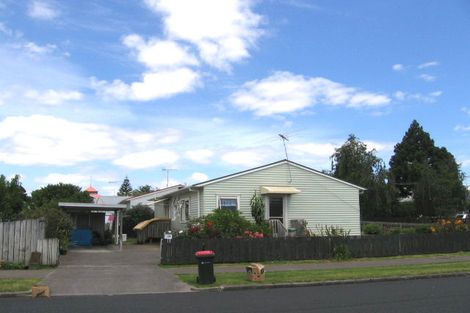 Photo of property in 29 Maybury Street, Point England, Auckland, 1072