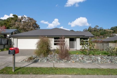 Photo of property in 4 Saddleback Road, Todds Valley, Nelson, 7071