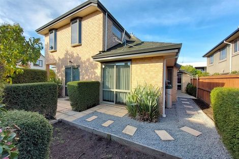 Photo of property in 27 Stableford Green, Burnside, Christchurch, 8053