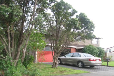 Photo of property in 46 Exploration Way, Whitby, Porirua, 5024