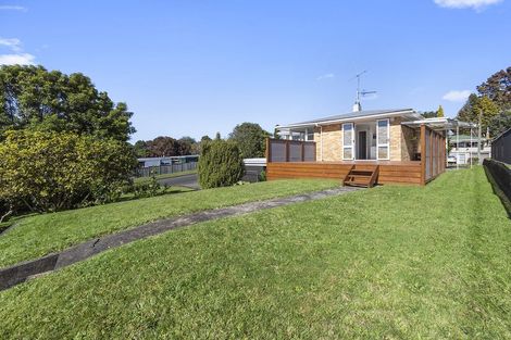 Photo of property in 7 Norrie Place, Putaruru, 3411