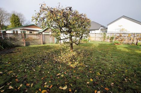 Photo of property in 8 Newbury Street, Awapuni, Palmerston North, 4412
