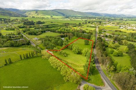 Photo of property in 20 Williams Road, Tokomaru, Palmerston North, 4474