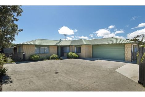 Photo of property in 10a Howden Street, Waiuku, 2123