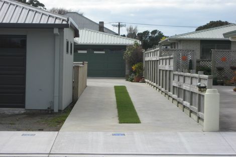 Photo of property in 153a Carrington Street, Lower Vogeltown, New Plymouth, 4310