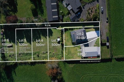 Photo of property in 62 Maire Street, Inglewood, 4330