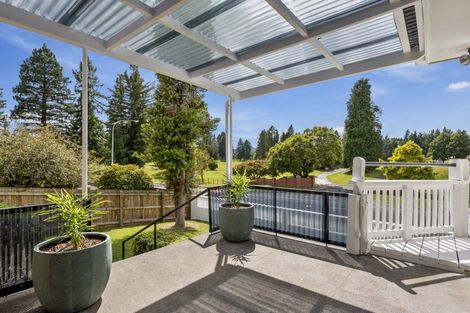 Photo of property in 162 Golf Road, Taumarunui, 3920