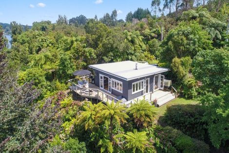 Photo of property in 323 Whangamoa Drive, Okere Falls, Rotorua, 3074