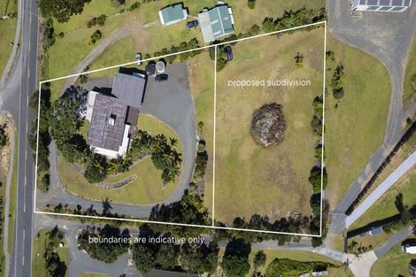 Photo of property in 4229 Far North Road, Pukenui, Kaitaia, 0484