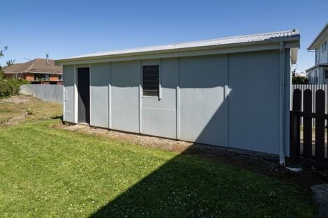 Photo of property in 18 Collins Street, Netherby, Ashburton, 7700
