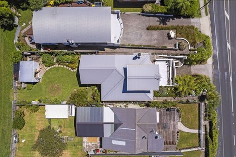 Photo of property in 421 Devon Street West, Lynmouth, New Plymouth, 4310