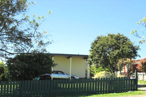 Photo of property in 47 Rotowaro Road, Huntly, 3700