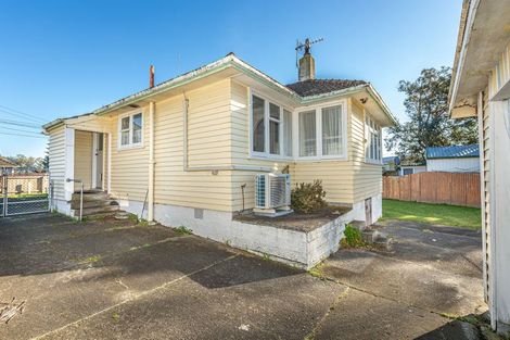 Photo of property in 34 Akatea Street, Gonville, Whanganui, 4501