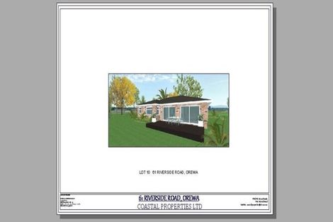 Photo of property in 61 Riverside Road, Frankton, Queenstown, 9300