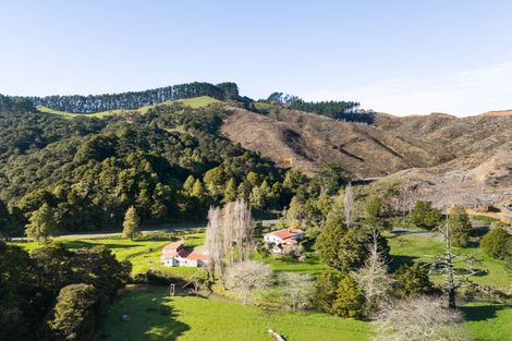 Photo of property in 2102 Waingaro Road, Waingaro, Ngaruawahia, 3793