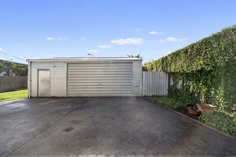 Photo of property in 28 Smith Street, Frankton, Hamilton, 3204