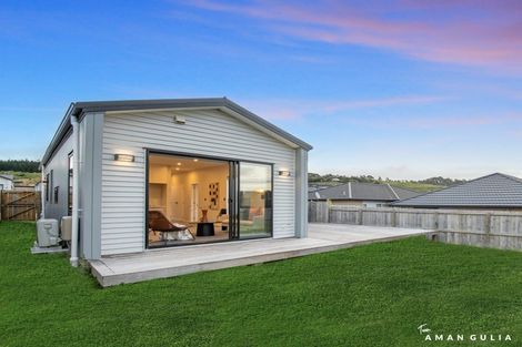 Photo of property in 3 Rongomai Street, Helensville, 0800