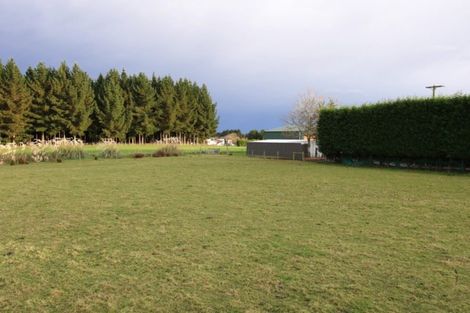 Photo of property in 325 Bainfield Road, Waihopai, Invercargill, 9872