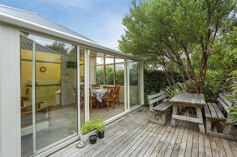 Photo of property in 12 Heriot Row, Dunedin Central, Dunedin, 9016