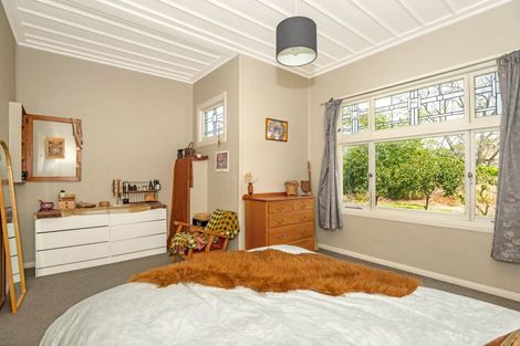 Photo of property in 15 Domain Road, Ormond, Gisborne, 4071