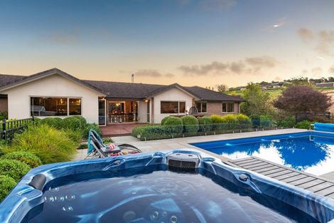 Photo of property in 153c Green Road, Dairy Flat, Albany, 0792