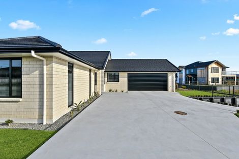 Photo of property in 20 Purser Crescent, Flagstaff, Hamilton, 3210