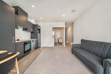 Photo of property in 611/123 Taranaki Street, Te Aro, Wellington, 6011
