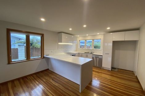 Photo of property in 17 Given Street, Havelock North, 4130