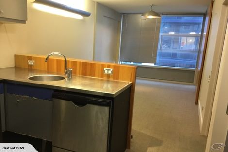 Photo of property in St Pauls Apartments, 87/43 Mulgrave Street, Thorndon, Wellington, 6011