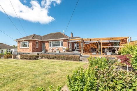 Photo of property in 25 Lincoln Road, Springvale, Whanganui, 4501