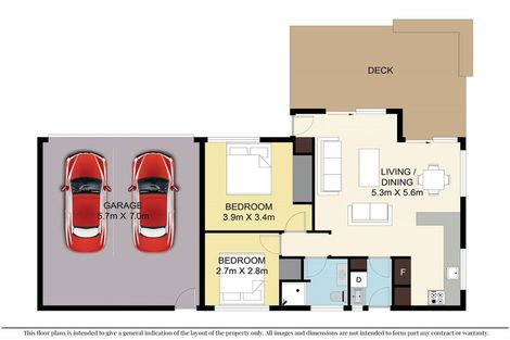Photo of property in 38a Victor Street, Avondale, Auckland, 1026