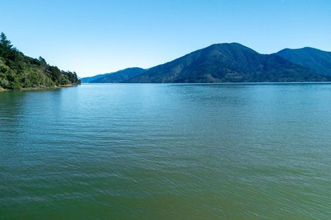 Photo of property in 718 Kenepuru Road, Mahau Sound, Picton, 7282