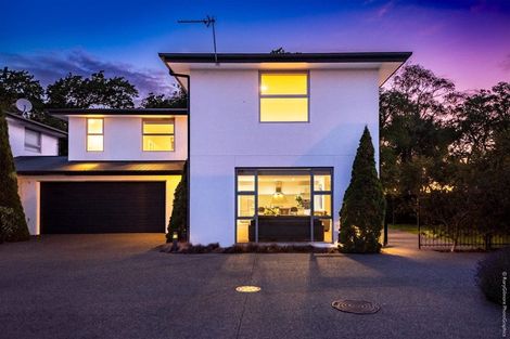 Photo of property in 18 Jennabelle Lane, Halswell, Christchurch, 8025