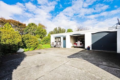Photo of property in 105 Gladstone Terrace, Gladstone, Invercargill, 9810