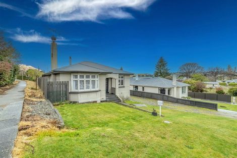 Photo of property in 5 Wolsley Street, Gore, 9710