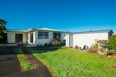 Photo of property in 4 Chalmers Road, Te Hapara, Gisborne, 4010