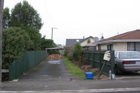 Photo of property in 145 Oxford Street, South Dunedin, Dunedin, 9012