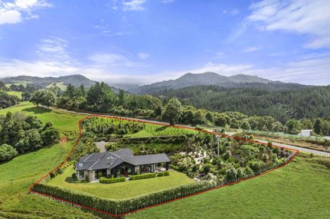 Photo of property in 387 Te Tahi Road, Puketotara, Te Awamutu, 3876