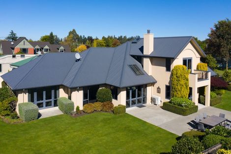 Photo of property in 18 Catherwood Avenue, Allenton, Ashburton, 7700