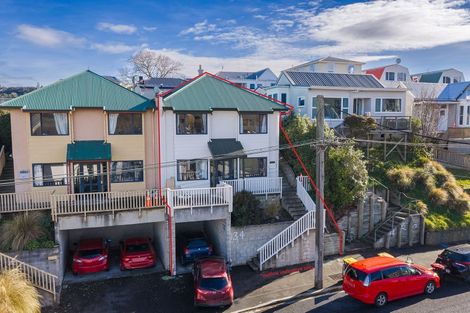 Photo of property in 134 Forth Street, North Dunedin, Dunedin, 9016