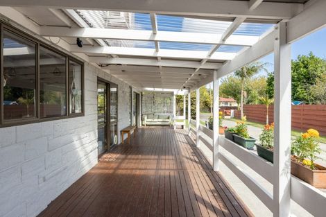 Photo of property in 3 Memorial Park Avenue, Haumoana, 4102