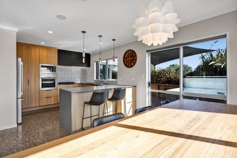 Photo of property in 9a Dolphin Parade, Bell Block, New Plymouth, 4312