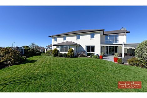 Photo of property in 31 Acacia Avenue, Rangiora, 7400
