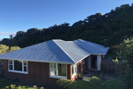 Photo of property in 62 Dowse Drive, Maungaraki, Lower Hutt, 5010