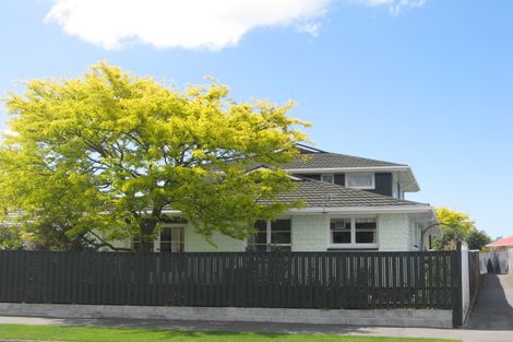 Photo of property in 1/60 Bainton Street, Bishopdale, Christchurch, 8053