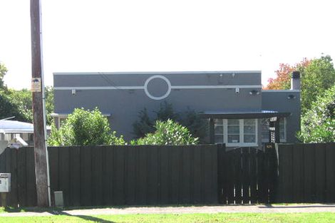 Photo of property in 125 Seabrook Avenue, New Lynn, Auckland, 0600