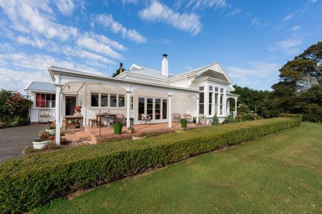 Photo of property in 544 Kimbolton Road, Feilding, 4777