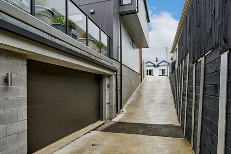 Photo of property in 59a Wellington Road, Kilbirnie, Wellington, 6022