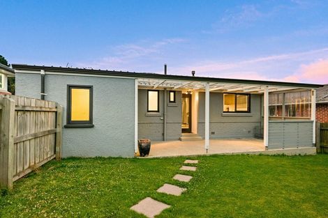 Photo of property in 130 Wakari Road, Helensburgh, Dunedin, 9010