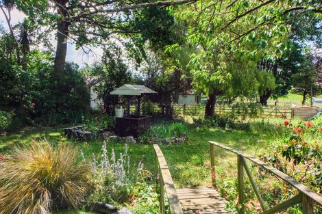 Photo of property in 1686 Weston-ngapara Road, Queens Flat, Oamaru, 9491